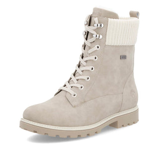 remonte Women's TEX Waterproof Mid-height Boots | D8482 - Image 1