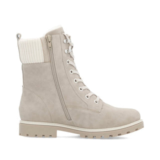 remonte Women's TEX Waterproof Mid-height Boots | D8482 - Image 2