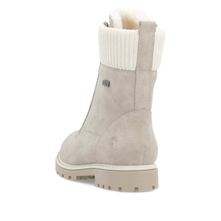 remonte Women's TEX Waterproof Mid-height Boots | D8482 - Image 3