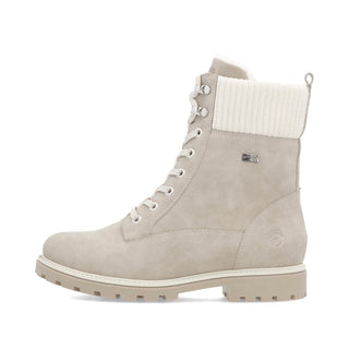 remonte Women's TEX Waterproof Mid-height Boots | D8482 - Image 5