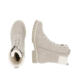 remonte Women's TEX Waterproof Mid-height Boots | D8482 - Image 9