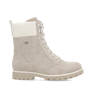 remonte Women's TEX Waterproof Mid-height Boots | D8482 - Image 11