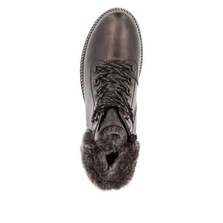 remonte Women's TEX Waterproof Mid-height Boots | D8483 - Image 4