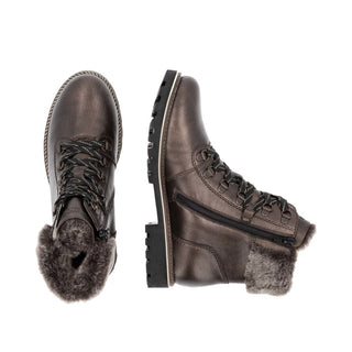 remonte Women's TEX Waterproof Mid-height Boots | D8483 - Image 9