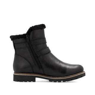 remonte Women's TEX Waterproof Mid-height Boots | D8484 - Image 2