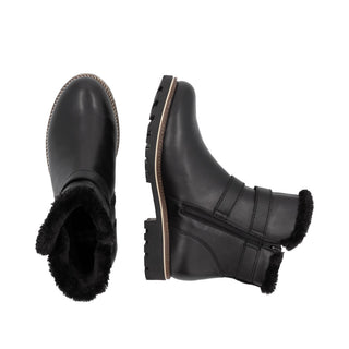 remonte Women's TEX Waterproof Mid-height Boots | D8484 - Image 9