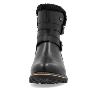 Women's Mid-height Boots | remonte D8484 - Image 6