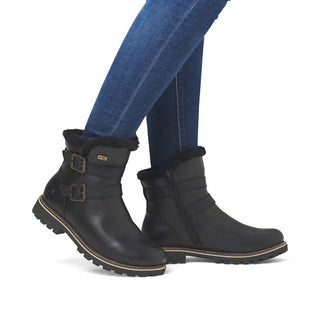 Women's Mid-height Boots | remonte D8484 - Image 10