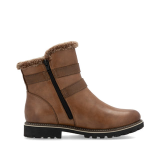 remonte Women's TEX Waterproof Mid-height Boots | D8484 - Image 13