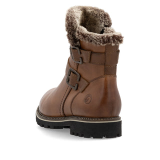 remonte Women's TEX Waterproof Mid-height Boots | D8484 - Image 14