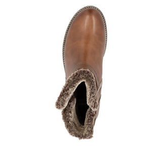 remonte Women's TEX Waterproof Mid-height Boots | D8484 - Image 15