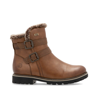 remonte Women's TEX Waterproof Mid-height Boots | D8484 - Image 22