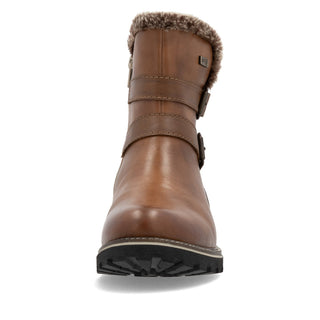 Women's Mid-height Boots | remonte D8484 - Image 17