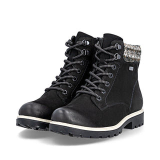 Women's Mid-height Boots | remonte D8487 - Image 8