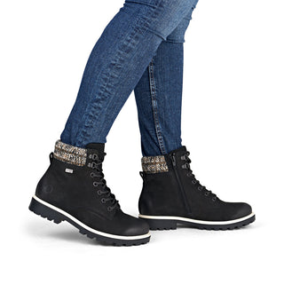 Women's Mid-height Boots | remonte D8487 - Image 10