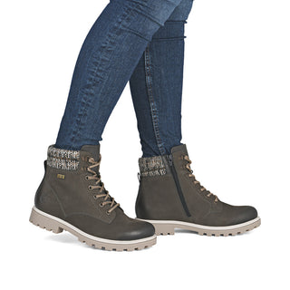 Women's Mid-height Boots | remonte D8487 - Image 21