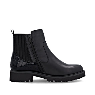 Women's Mid-height Boots | remonte D8655 - Image 2