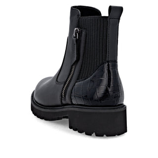 Women's Mid-height Boots | remonte D8655 - Image 3