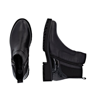 Women's Mid-height Boots | remonte D8655 - Image 9