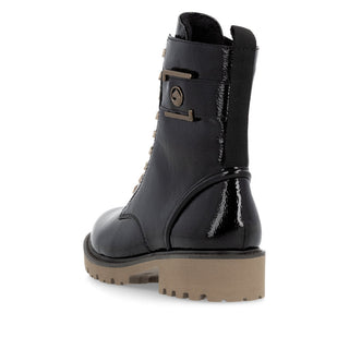 remonte Women's Mid-height Boots | D8663 - Image 3