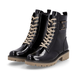 remonte Women's Mid-height Boots | D8663 - Image 9