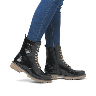 remonte Women's Mid-height Boots | D8663 - Image 12