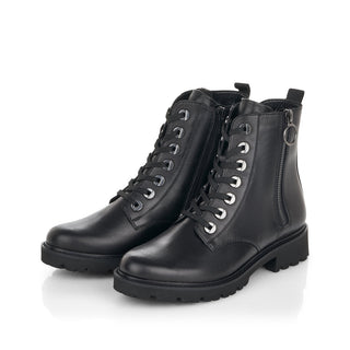 remonte Women's Mid-height Boots | D8671 - Image 8