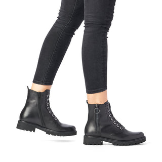 remonte Women's Mid-height Boots | D8671 - Image 10