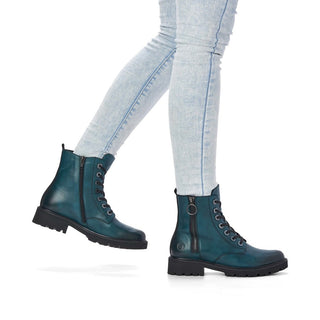 remonte Women's Mid-height Boots | D8671 - Image 21