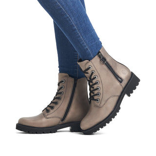 Remonte Women's Mid Height Boots | D8671