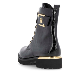 Women's Mid-height Boots | remonte D8683 - Image 3