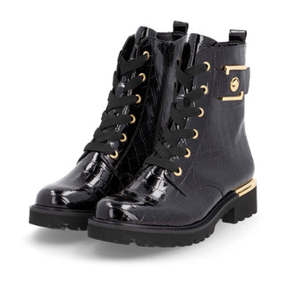 Women's Mid-height Boots | remonte D8683 - Image 8