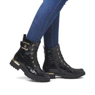 Women's Mid-height Boots | remonte D8683 - Image 10