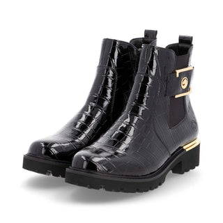 remonte Women's Mid-height Boots | D8684 - Image 8