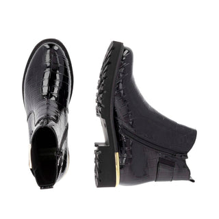 remonte Women's Mid-height Boots | D8684 - Image 9
