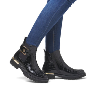 remonte Women's Mid-height Boots | D8684 - Image 10