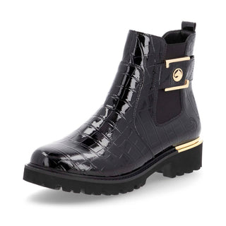 Women's Mid-height Boots | remonte D8684 - Image 1