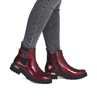 Women's Mid-height Boots | remonte D8684 - Image 21
