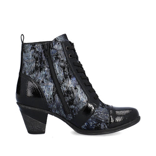 remonte Women's TEX Waterproof Mid-height Boots | D8797 - Image 2