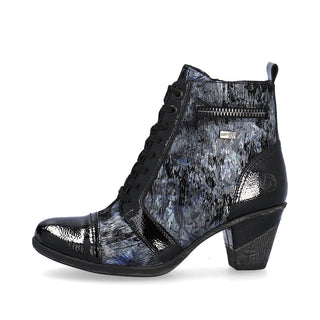 remonte Women's TEX Waterproof Mid-height Boots | D8797 - Image 5