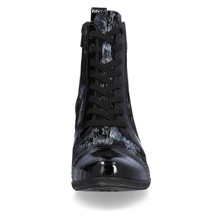 remonte Women's TEX Waterproof Mid-height Boots | D8797 - Image 6