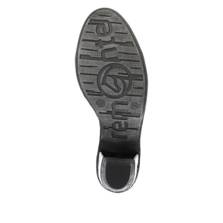 remonte Women's TEX Waterproof Mid-height Boots | D8797 - Image 7