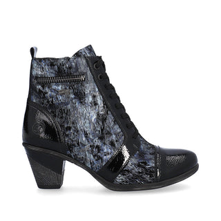 remonte Women's TEX Waterproof Mid-height Boots | D8797 - Image 11