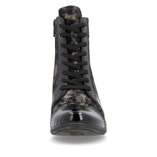 remonte Women's TEX Waterproof Mid-height Boots | D8797 - Image 17