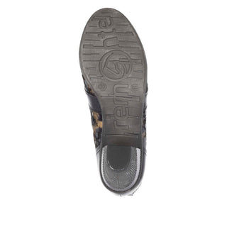 remonte Women's TEX Waterproof Mid-height Boots | D8797 - Image 18
