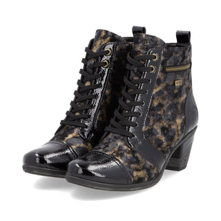 remonte Women's TEX Waterproof Mid-height Boots | D8797 - Image 19