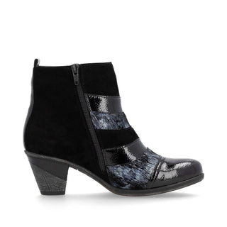 remonte Women's Mid-height Boots | D8798 - Image 2