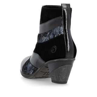 remonte Women's Mid-height Boots | D8798 - Image 3