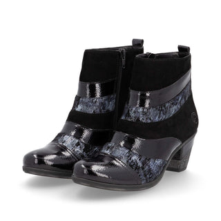 remonte Women's Mid-height Boots | D8798 - Image 8
