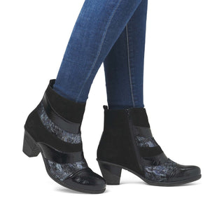 remonte Women's Mid-height Boots | D8798 - Image 10